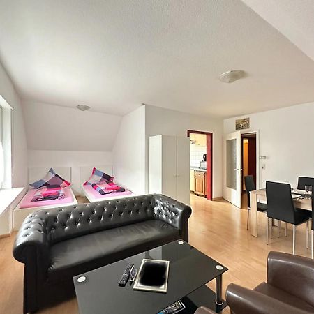 Holiday Apartment Adenau Exterior photo