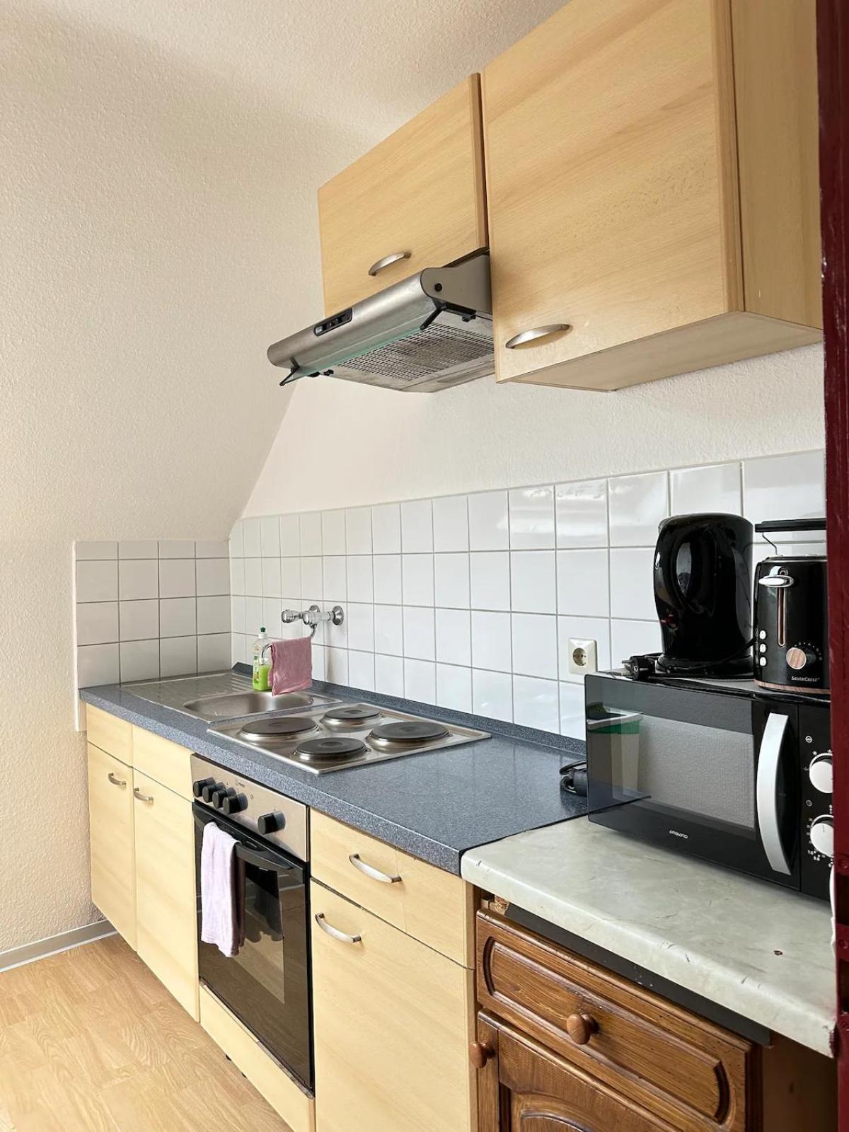 Holiday Apartment Adenau Exterior photo