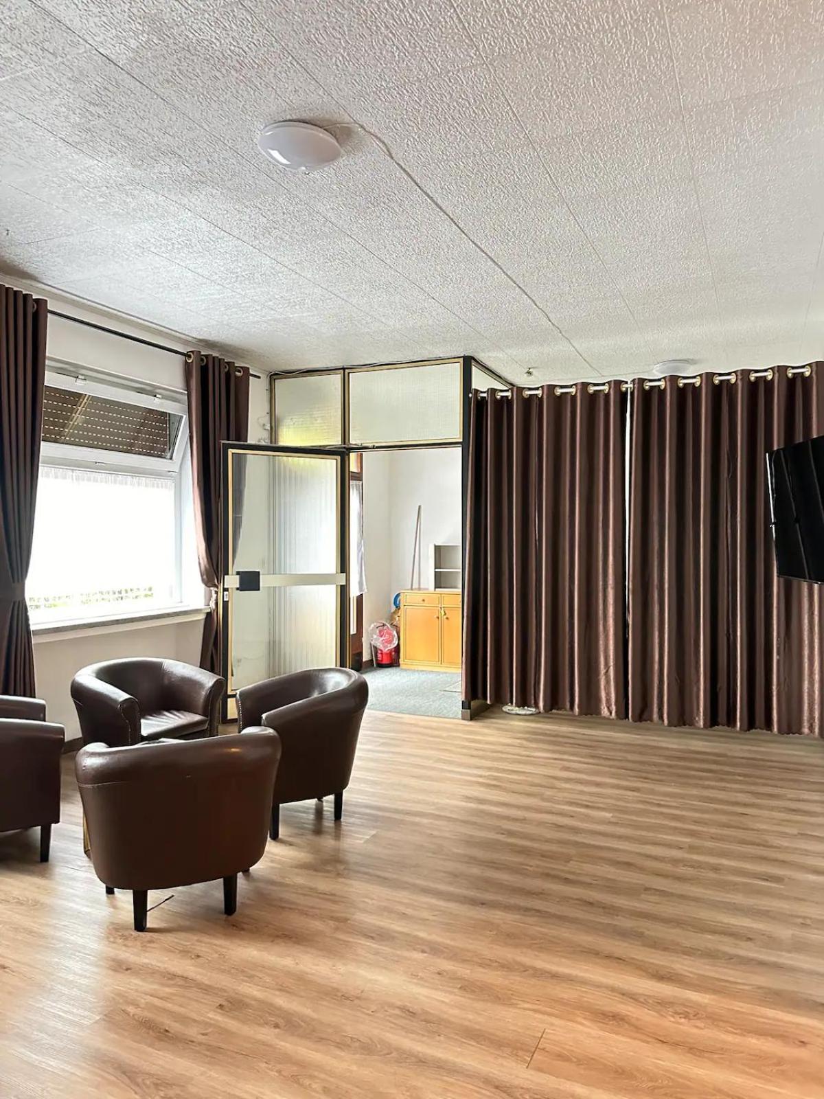 Holiday Apartment Adenau Room photo
