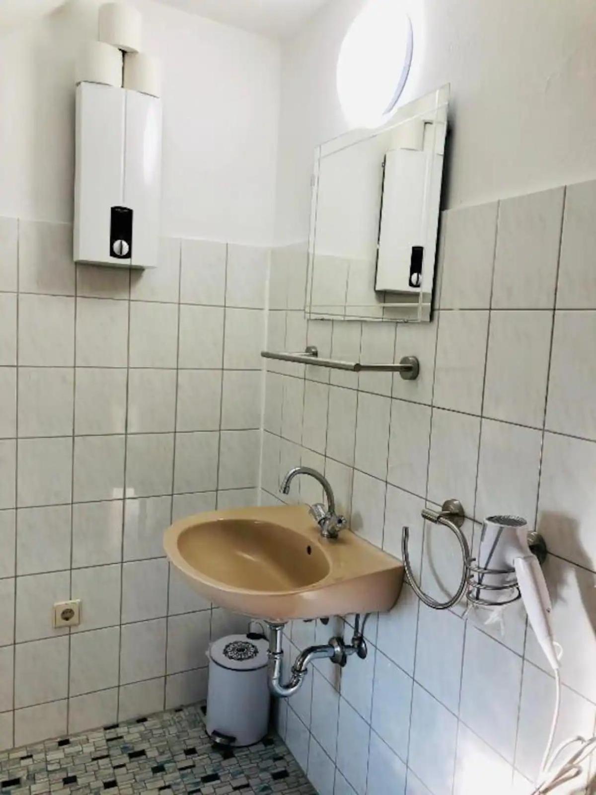 Holiday Apartment Adenau Room photo