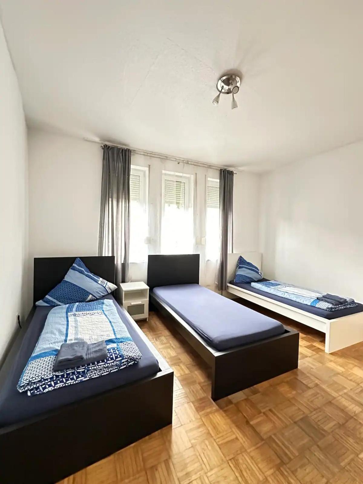 Holiday Apartment Adenau Room photo