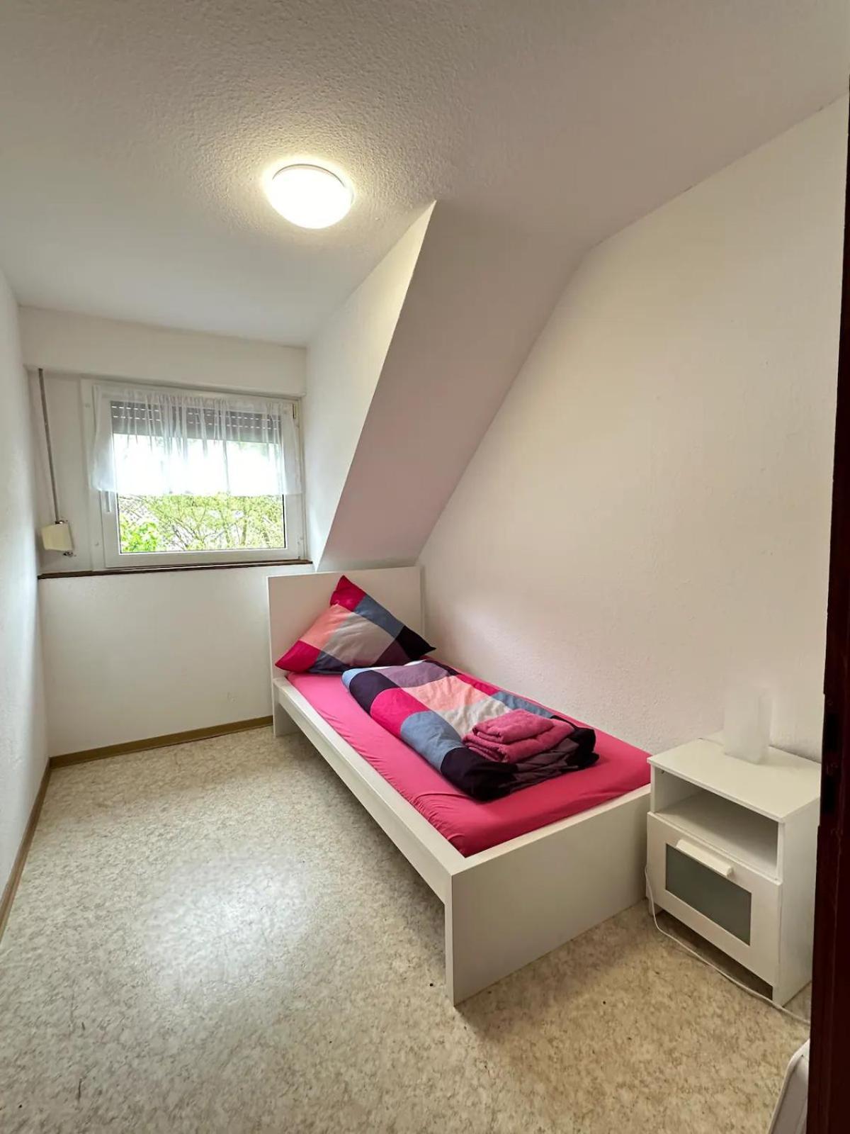 Holiday Apartment Adenau Room photo